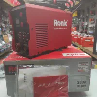دستگاه جوشکاری مدل ۴۶۰۴ رونیکس