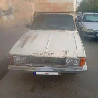 پیکان وانت