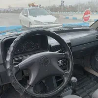 پراید۸۸ دوگانه فابریک|خودرو سواری و وانت|شیروان (خراسان), |دیوار