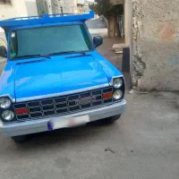 نیسان دوگانه سوز فابریک|خودرو سواری و وانت|دماوند, دماوند|دیوار