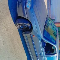 پژو پارس مدل ۸۴