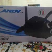 جاروبرقی آکبند کندی2500وات