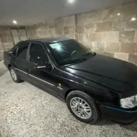 پژو پارسtu5 مدل۹۳