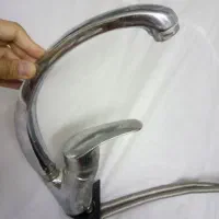 شیر اب کاملا سالم