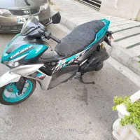 گلکسی r155
