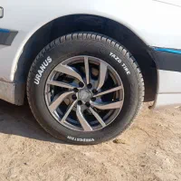 رینک رختراش سایز 14 درحد معاوضه با خرچنگی