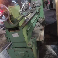 دستگاه تراش یکمترنیم چهاریل آبکاری سوپرت برق|ماشین‌آلات صنعتی|اصفهان, جلالیه|دیوار