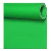 تجهیزات فیلمبرداری، پرده سبز و ۳پایه نور