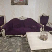 مبل سلطنتی