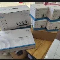 دوربین مدار بسته ..