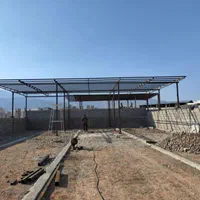 جوشکار ،جوشکاری سیار.|خدمات پیشه و مهارت|شیراز, میانرود|دیوار