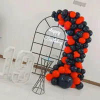 بادکنک آرایی و گل آرایی|خدمات پذیرایی، مراسم|یزد, |دیوار