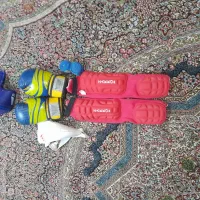 لوازم کیک بوکس|تجهیزات ورزشی|ری, فیروزآباد|دیوار