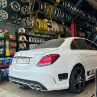 شاگرد تعویض روغنی و لاستیک کار|استخدام صنعتی، فنی، مهندسی|تهران, استخر|دیوار