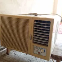 کولر گازی ۱۸ هزار پنجره ای سامسونگ