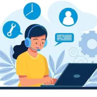 ادمین و تولیدکننده محتوا