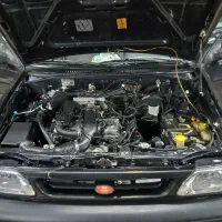 پراید۸۵|خودرو سواری و وانت|قم, دانش|دیوار