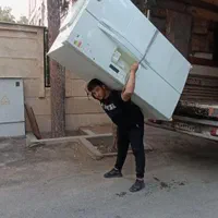 باربری ضمانت بار حمل و بسته بندی اسباب اثاثیه منزل|خدمات حمل و نقل|شیراز, زرهی|دیوار