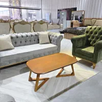 بروز ترین فروشگاه مبل ،زرین کالاا|مبلمان خانگی و میز عسلی|یاسوج, |دیوار