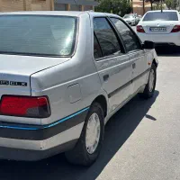 405مدل88 موتور خشک