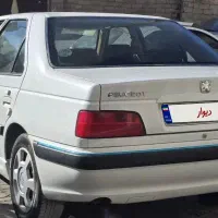 پارس TU5 مدل ۱۴۰۰