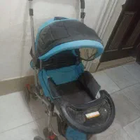 سرویس کالسکه|کالسکه و لوازم جانبی|ملایر, |دیوار