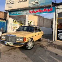 بنز کلاسیک ای۲۳۰