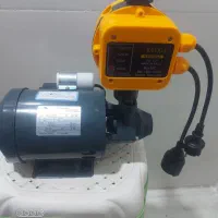 فروشگاه الکترومهر بهبهان پمپ و دینام