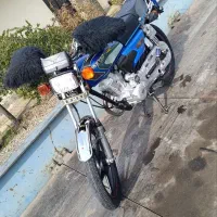 موتور ۲۰۰ پرواز