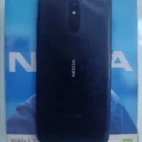 نوکیا ۳.۲ با حافظه ۶۴|موبایل|نیشابور, شهرک جانبازان|دیوار