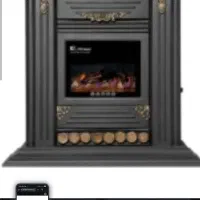 سرویس و تعمیر بخاری گازی