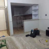 منزل طبقه بالای همکف