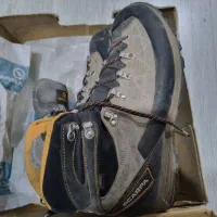 کفش کوهنوردی اسکارپا ایتالیا سایز ۴۵/۵|کیف، کفش، کمربند|تبریز, |دیوار