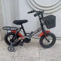 6عدد دوچرخه سایز 16و20و12|دوچرخه، اسکیت، اسکوتر|اصفهان, شیخ طوسی|دیوار