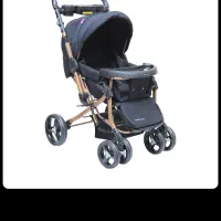 کالسکه دلیجان مدل بنیتا|کالسکه و لوازم جانبی|فردیس, خیام غربی|دیوار