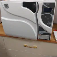 دستگاه اتوکلاو دندان پزشکی|پزشکی|تهران, صادقیه|دیوار