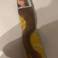 موی صد در صد طبیعی