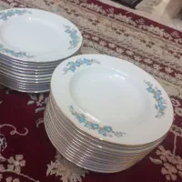 ظروف زرین نو  پلو خوری و خورشت خوری