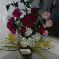 گُل گوشه
