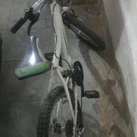 دوچرخه|دوچرخه، اسکیت، اسکوتر|فردیس, شهرک راه آهن|دیوار