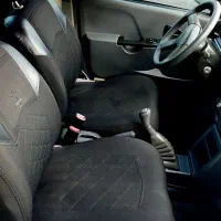 پراید ۸۴ فوق العاده تمیز|خودرو سواری و وانت|قزوین, |دیوار