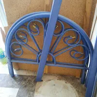 تخت دو طبقه