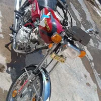 موتور تمیز|موتورسیکلت|ایرانشهر, |دیوار