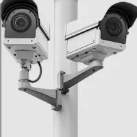 اجرای دوربین مداربسته