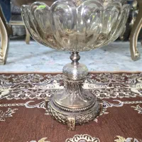 شکلات خوری برنزی|صنایع دستی و سایر لوازم تزئینی|قم, هفت تیر|دیوار