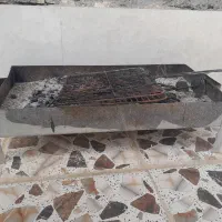 منقل سفارشی یک ملیون وپانصد