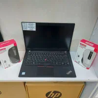 لپتاپcore i5نسل8رم8ddr4  گرافیکnvidiaکاملانو