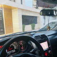 سوزوکی ویتارا ۲۴۰۰ اتومات|خودرو سواری و وانت|تالش, تالش|دیوار