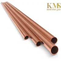 لوله مسی و اتصالات مسی