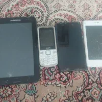 انواع گوشی قدیمی